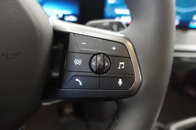 BMW iX xDrive45 I20 Ansicht 16