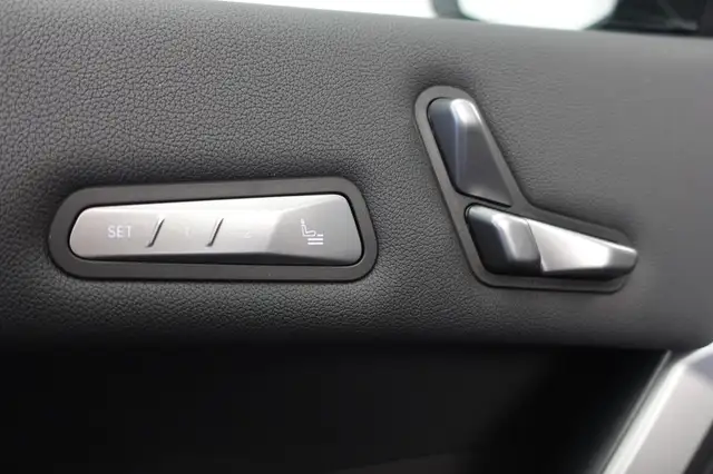 BMW iX xDrive45 I20 Ansicht 10