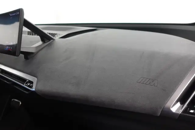 BMW iX xDrive45 I20 Ansicht 7