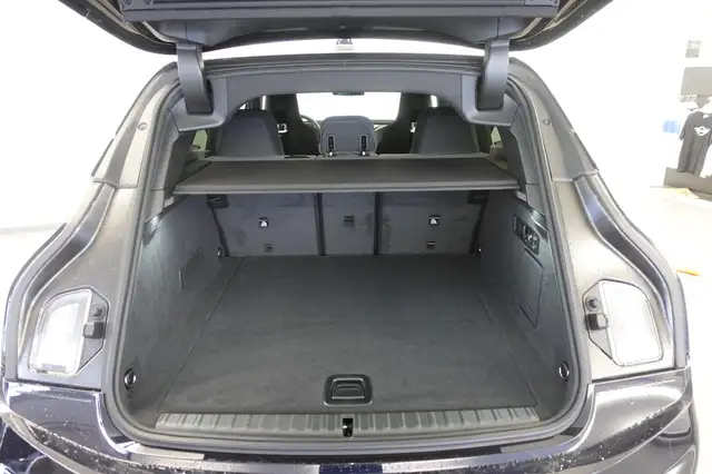 BMW iX xDrive45 I20 Ansicht 19