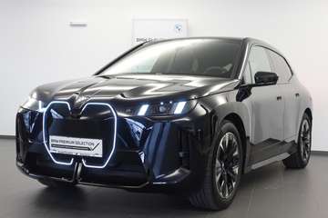 xDrive45 I20