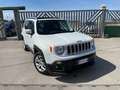 Jeep Renegade 1.6 mjt Limited fwd 120cv-TETTO-NAVIGATORE Blanc - thumbnail 1