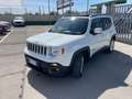 Jeep Renegade 1.6 mjt Limited fwd 120cv-TETTO-NAVIGATORE Blanc - thumbnail 3