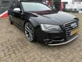 Audi S8 4.0 TFSI Zwart - thumbnail 2