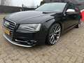Audi S8 4.0 TFSI Zwart - thumbnail 1