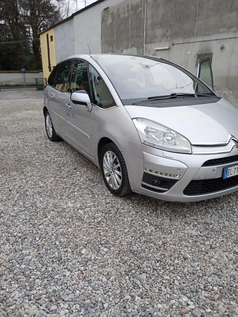 Citroen C4 Picasso 1.6 e-hdi Exclusive 115cv etg6 - 1