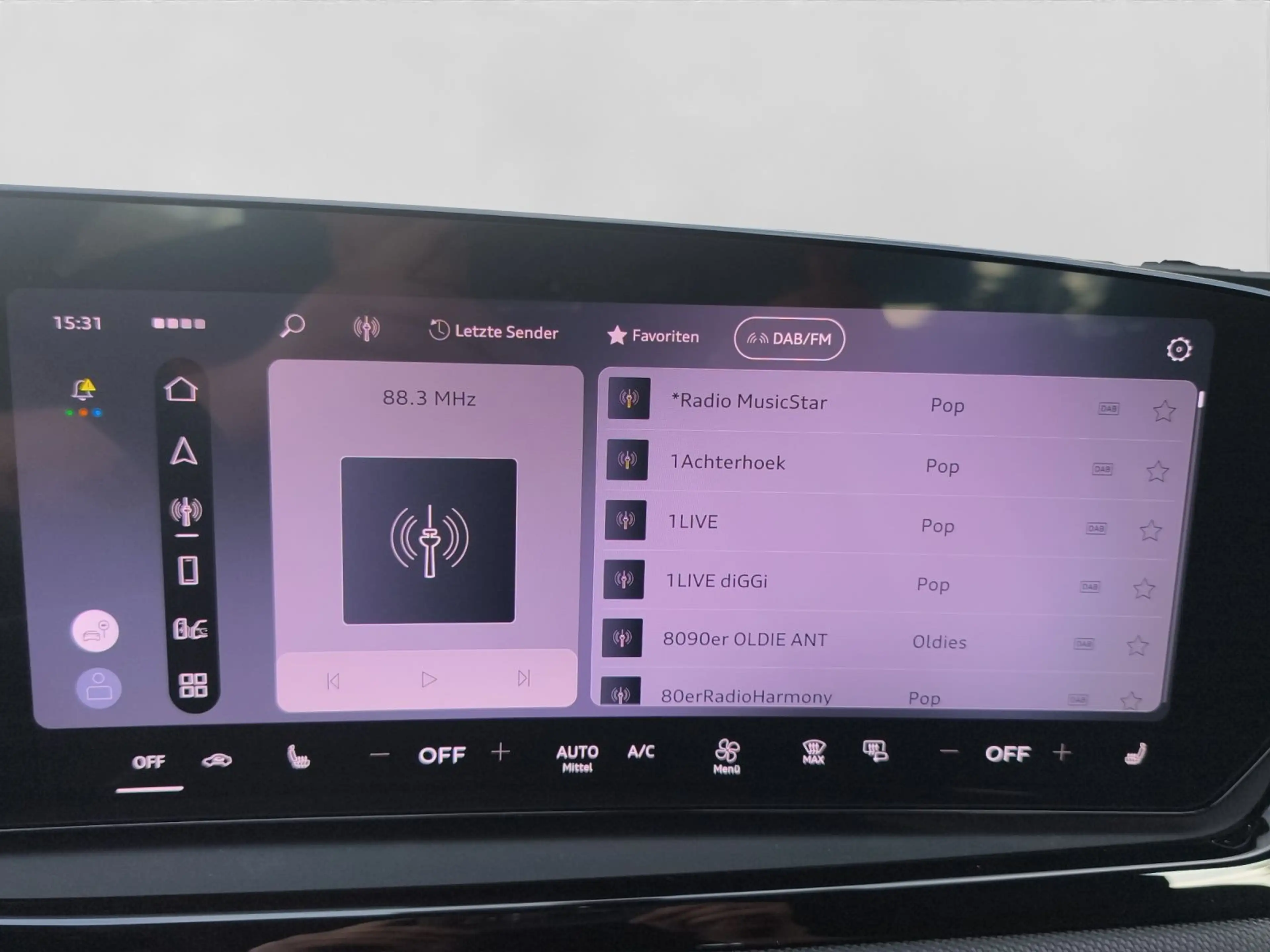 Audi A5 e-Hybrid Q AHK LM18 VIRTUAL+ eKlappe — photo 8