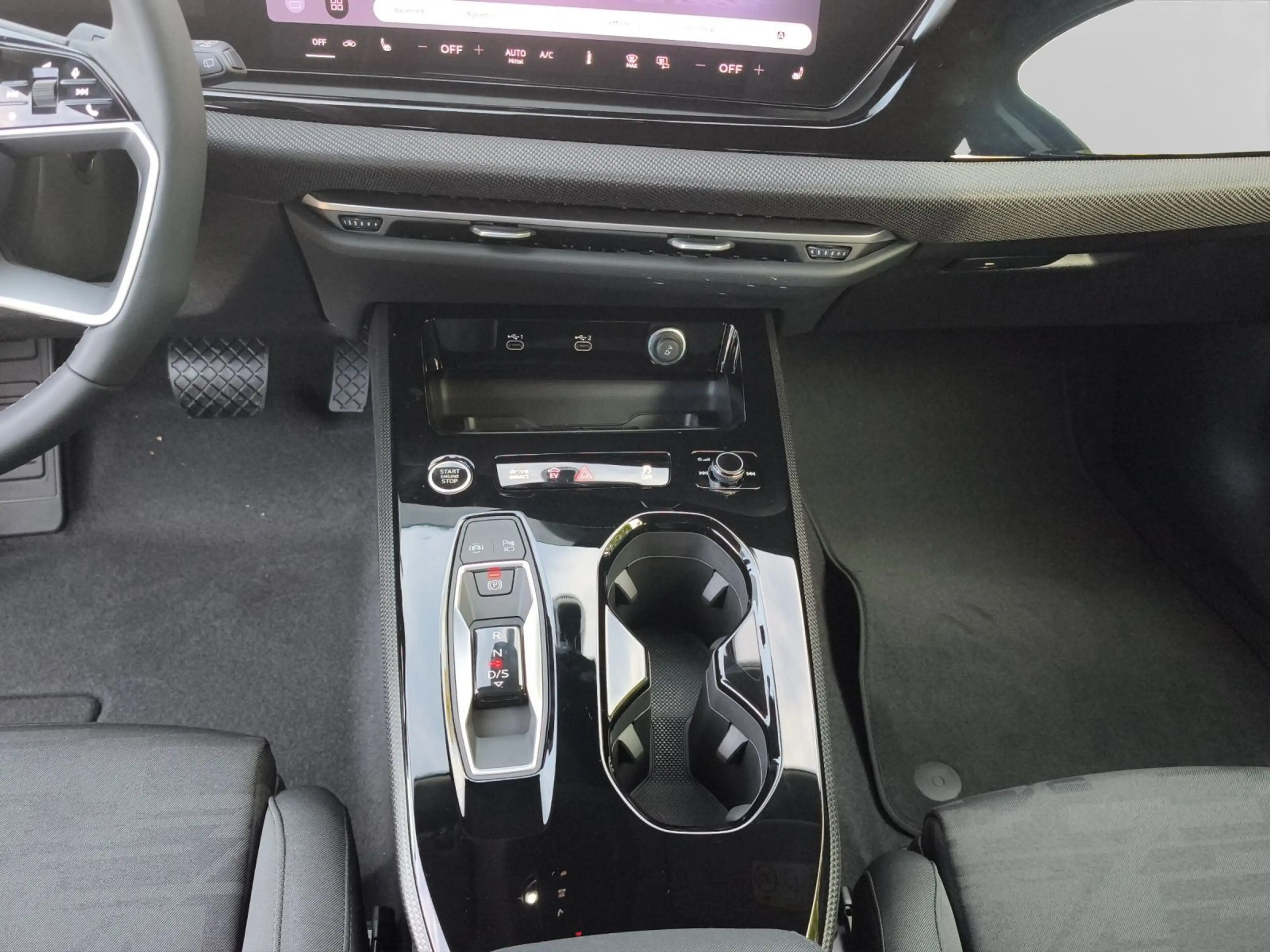 Audi A5 e-Hybrid Q AHK LM18 VIRTUAL+ eKlappe — photo 7