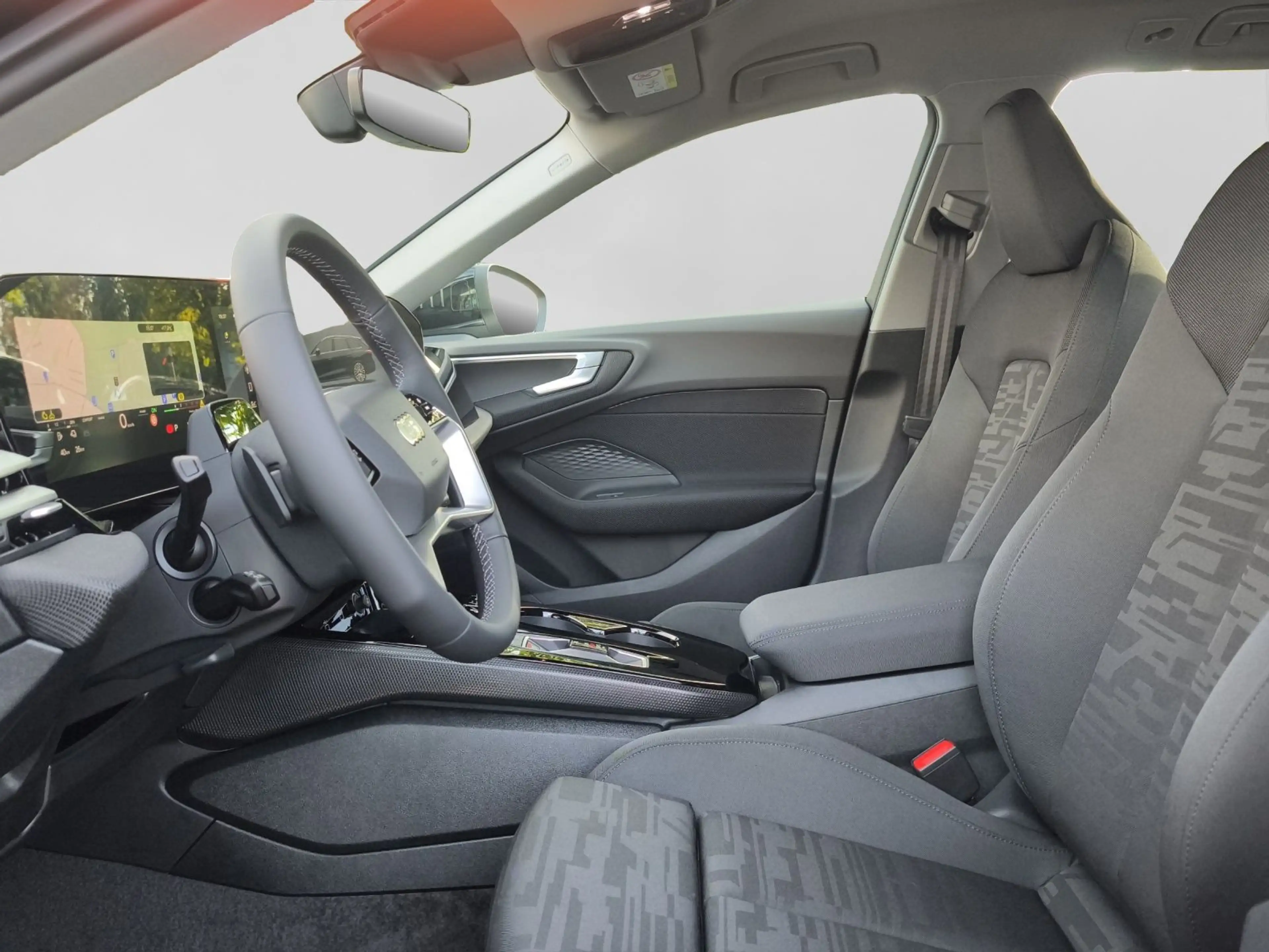 Audi A5 e-Hybrid Q AHK LM18 VIRTUAL+ eKlappe — photo 12