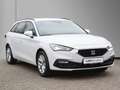 SEAT Leon ST 2.0 TDI DSG Style Weiß - thumbnail 3
