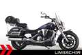 Yamaha XVS 950 A MIDNIGHT STAR - VIELE EXTRAS! Mavi - thumbnail 1