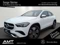Mercedes-Benz GLA 180 GLA 180 Progressive*Pano*AHK*Kamera*el.Heckkl. LED Blanc - thumbnail 1
