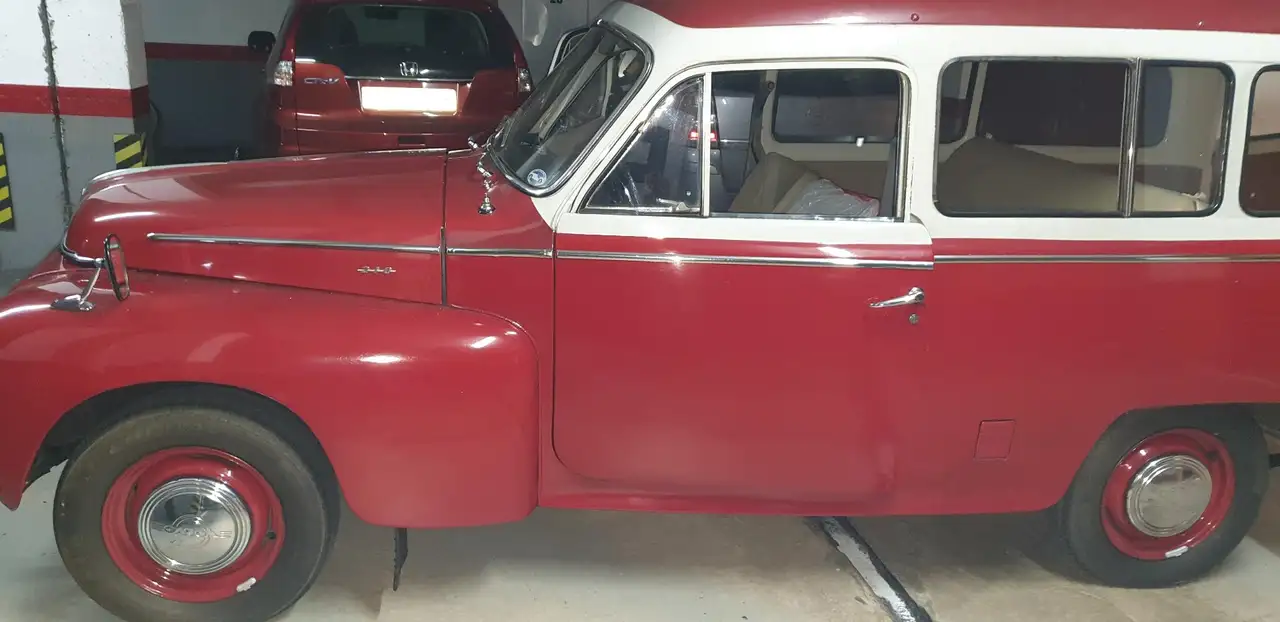 Volvo, foto 12