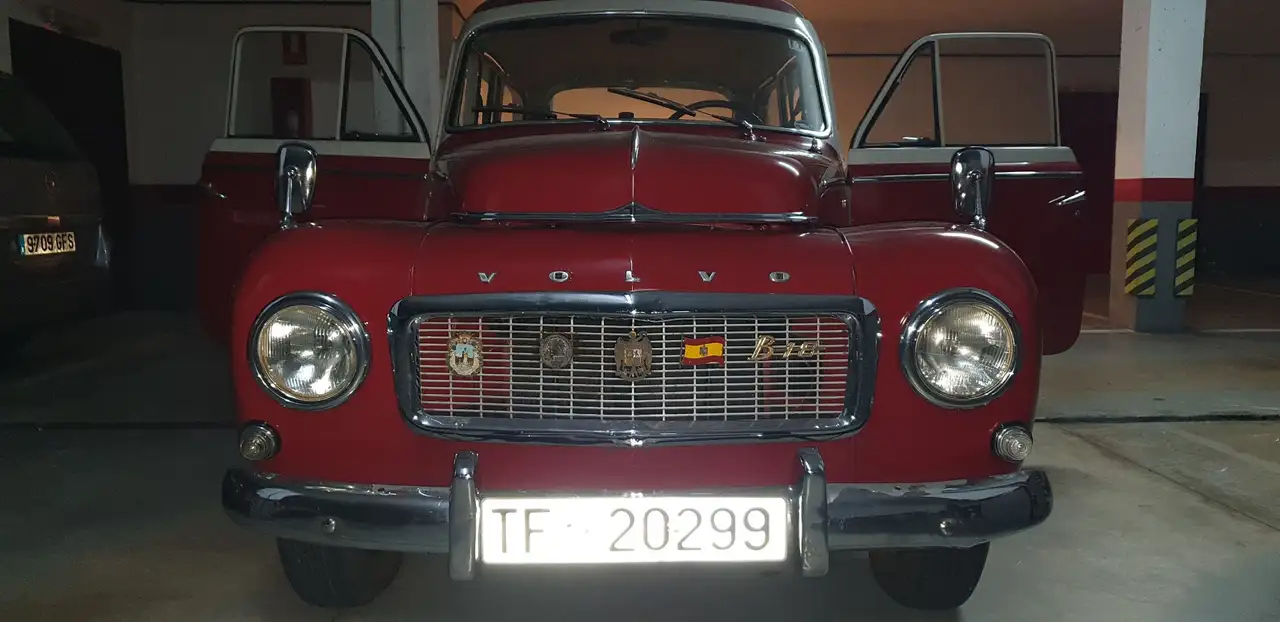 Volvo, foto 7