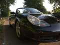 Porsche Boxster Boxster 2.7 - Leder, Carbon, u.v.m Schwarz - thumbnail 7