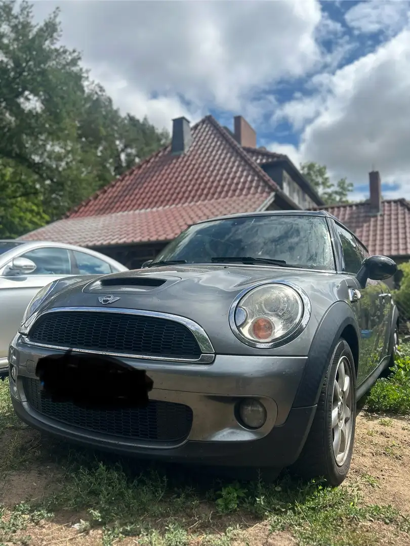 MINI Cooper S Clubman - 1