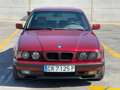 BMW 540 540i Aut. Rojo - thumbnail 6