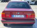 BMW 540 540i Aut. Rojo - thumbnail 3