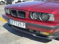 BMW 540 540i Aut. Rojo - thumbnail 7