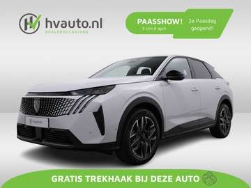 HYBRID 145PK e-DSC6 ALLURE AUT | Trekhaak | 360 Vi