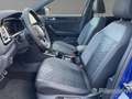 Volkswagen T-Roc R-LINE 1.5 TSI DSG PANO AHK IQ.DRIVE NAVI Blau - thumbnail 7