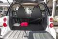smart forTwo coupe 1,0l (71PS) Passion Euro Automatik Blanc - thumbnail 14