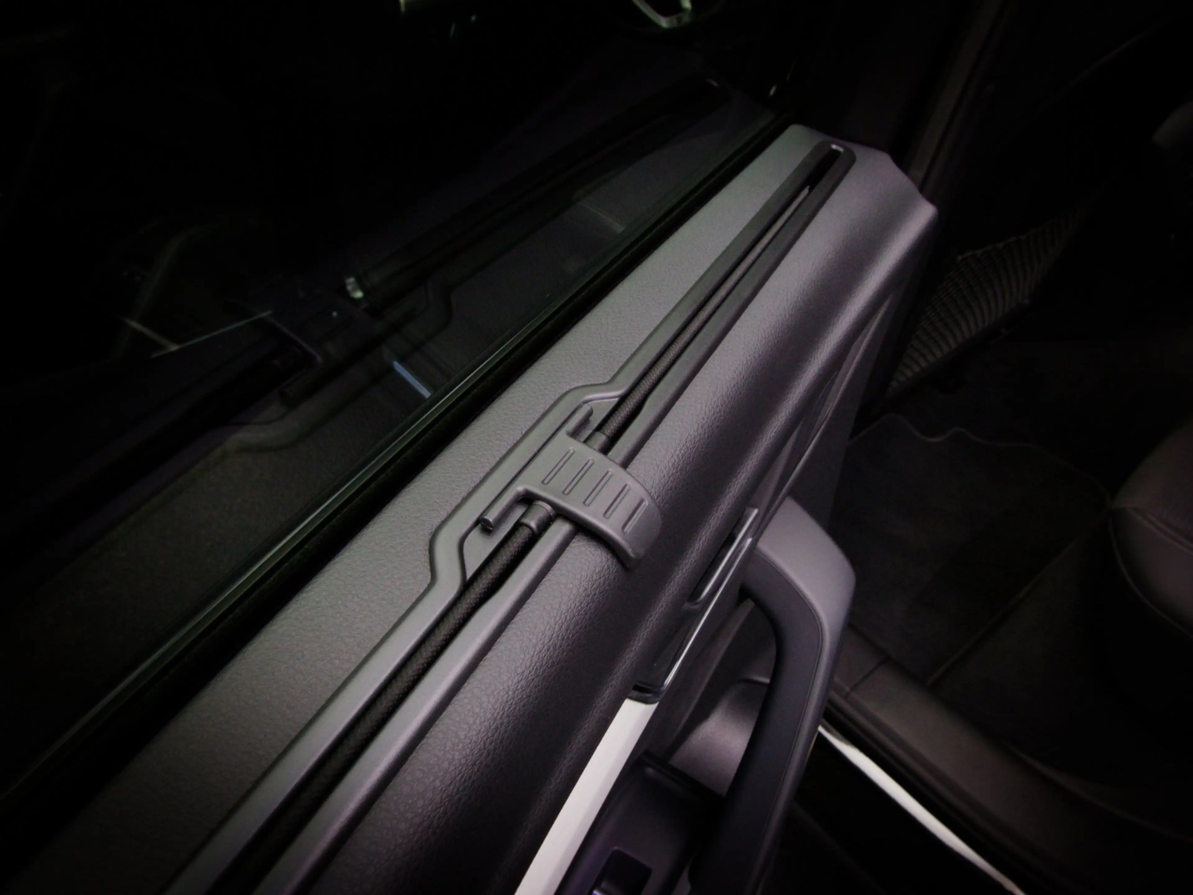 Audi Q5 55 TFSI e S-Line Edition Competition (PANO, B&O, H — photo 29