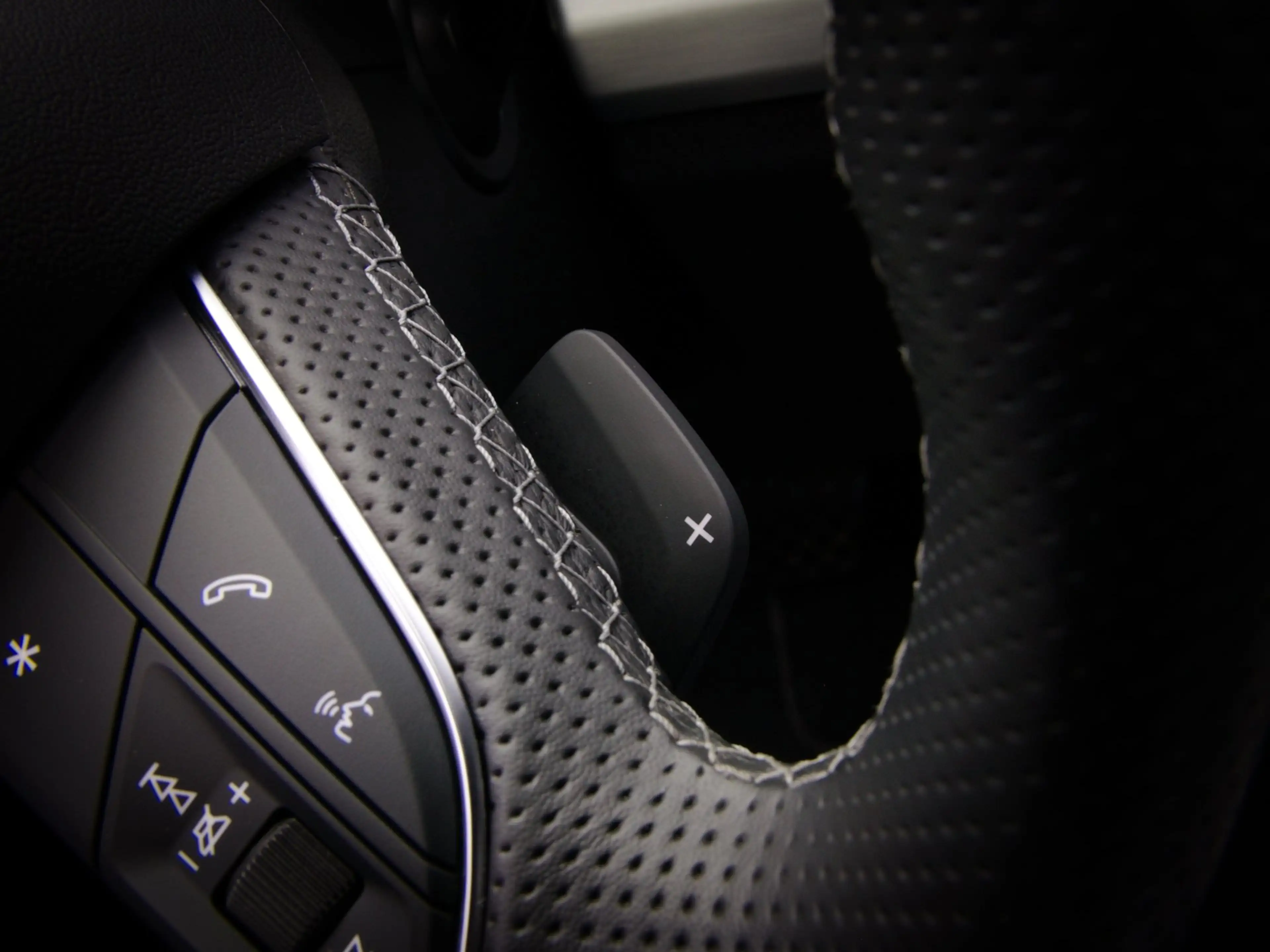 Audi Q5 55 TFSI e S-Line Edition Competition (PANO, B&O, H — photo 33