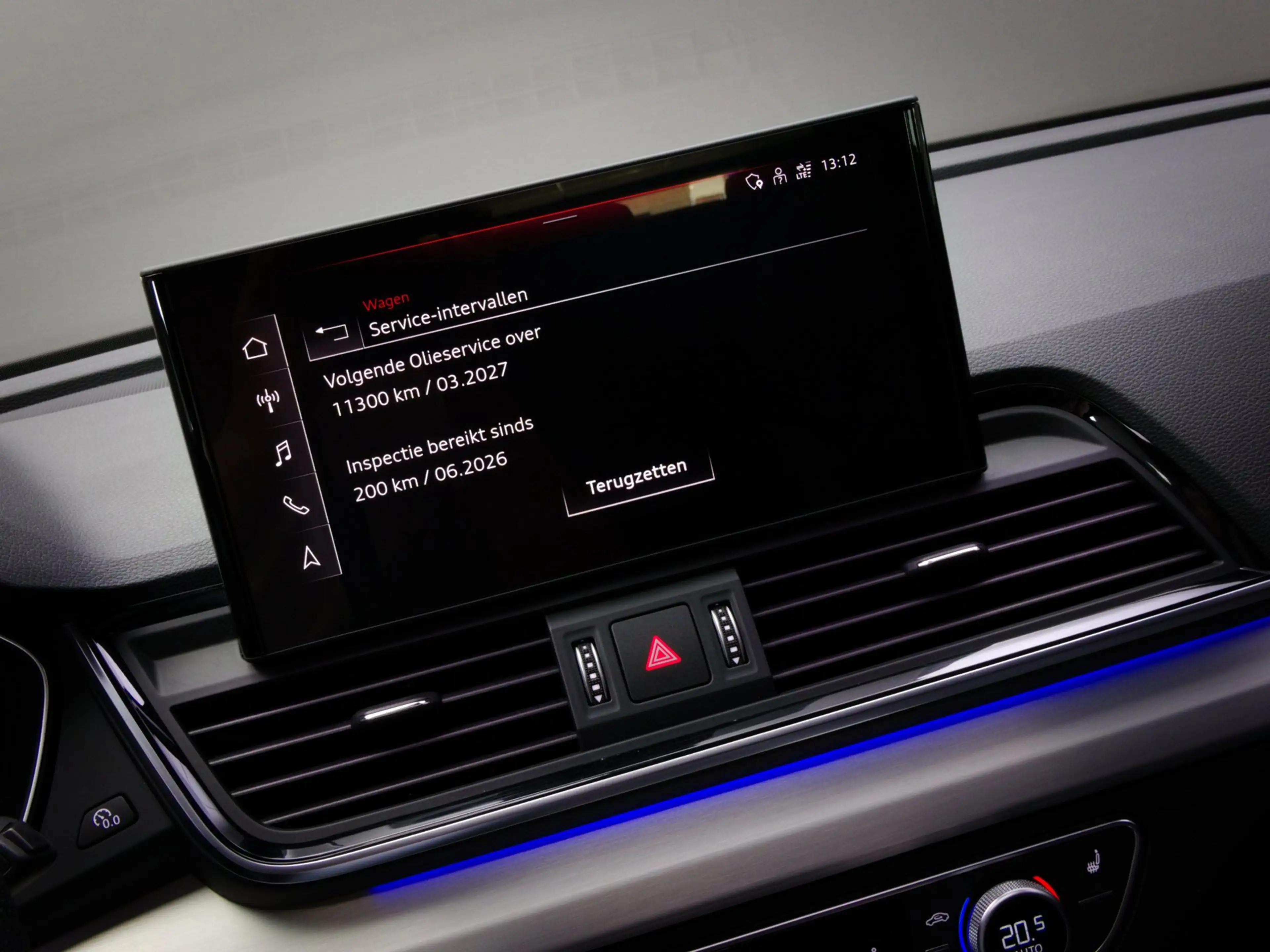 Audi Q5 55 TFSI e S-Line Edition Competition (PANO, B&O, H — photo 39
