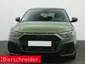Audi A1 Sportback 30 TFSI S-tronic s-line 5-J-GAR NAVI ACC Grün - thumbnail 9