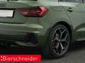 Audi A1 Sportback 30 TFSI S-tronic s-line 3.-J.-GAR NAVI A Grün - thumbnail 21