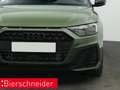 Audi A1 Sportback 30 TFSI S-tronic s-line 5-J-GAR NAVI ACC Grün - thumbnail 17