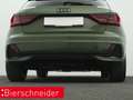 Audi A1 Sportback 30 TFSI S-tronic s-line 5-J-GAR NAVI ACC Vert - thumbnail 33