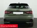 Audi A1 Sportback 30 TFSI S-tronic s-line 5-J-GAR NAVI ACC Vert - thumbnail 6