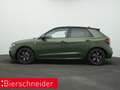 Audi A1 Sportback 30 TFSI S-tronic s-line 5-J-GAR NAVI ACC Grün - thumbnail 3
