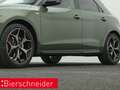 Audi A1 Sportback 30 TFSI S-tronic s-line 3.-J.-GAR NAVI A Grün - thumbnail 34