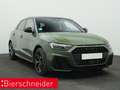 Audi A1 Sportback 30 TFSI S-tronic s-line 5-J-GAR NAVI ACC Vert - thumbnail 10