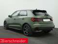 Audi A1 Sportback 30 TFSI S-tronic s-line 5-J-GAR NAVI ACC Grün - thumbnail 4