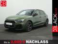 Audi A1 Sportback 30 TFSI S-tronic s-line 5-J-GAR NAVI ACC Vert - thumbnail 1