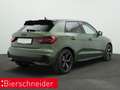Audi A1 Sportback 30 TFSI S-tronic s-line 3.-J.-GAR NAVI A Grün - thumbnail 8
