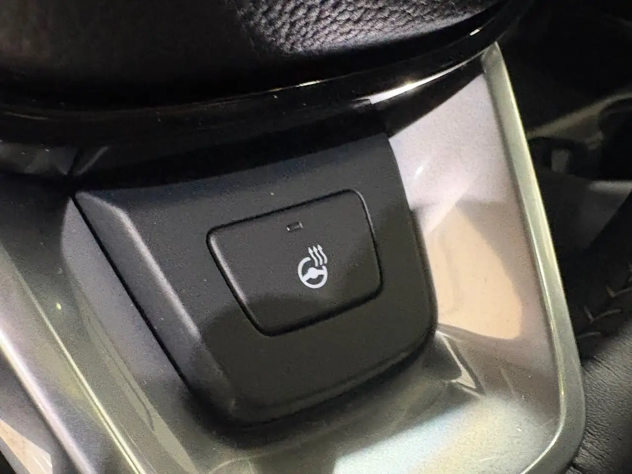 Honda HR-V снимка Honda HR-V