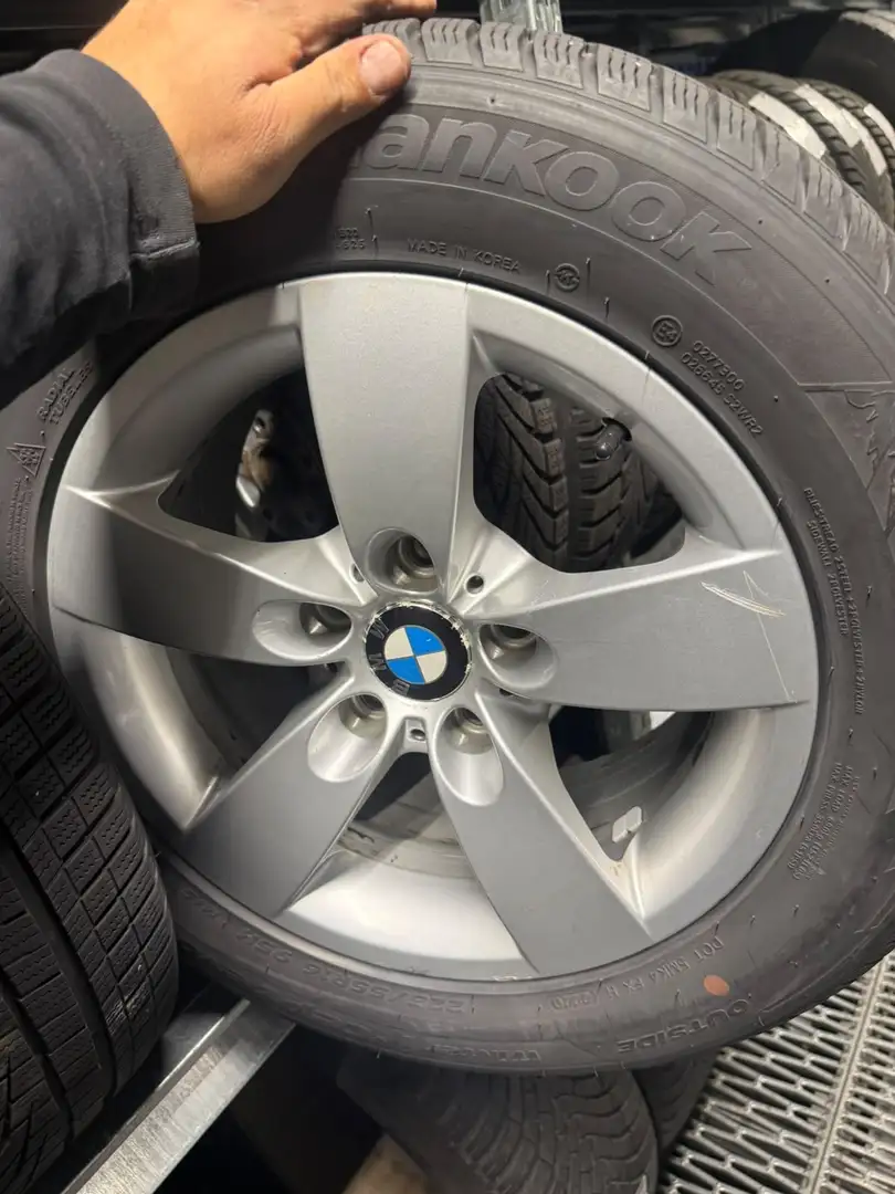BMW 530 530d Touring - 2