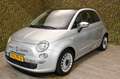 Fiat 500 1.2 Lounge | Automaat | Panorama | Airco Grijs - thumbnail 4