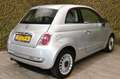 Fiat 500 1.2 Lounge | Automaat | Panorama | Airco Grijs - thumbnail 8