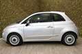 Fiat 500 1.2 Lounge | Automaat | Panorama | Airco Grijs - thumbnail 5