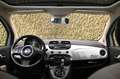 Fiat 500 1.2 Lounge | Automaat | Panorama | Airco Grijs - thumbnail 13