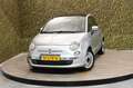 Fiat 500 1.2 Lounge | Automaat | Panorama | Airco Grijs - thumbnail 3