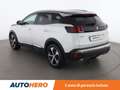 Peugeot 3008 1.5 Blue-HDi GT Line 130 CV EAT8 Blanc - thumbnail 4