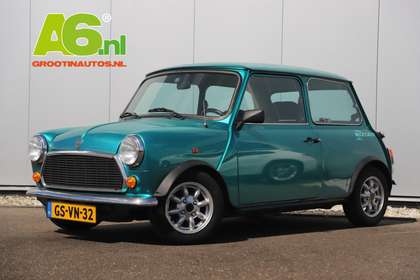 Rover MINI 1.3 Sprite Tropical 2E EIGENAAR! NL AUTO!