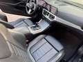 BMW 420 d 48V Cabrio Msport Negro - thumbnail 8